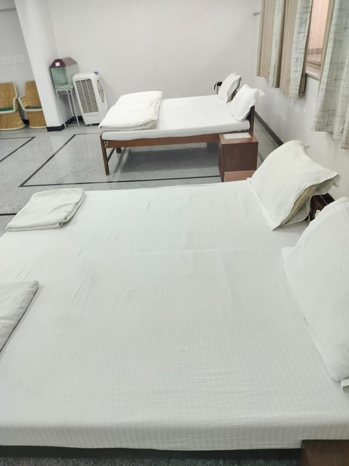 Hotel Sukhvilas Jaipur Buitenkant foto