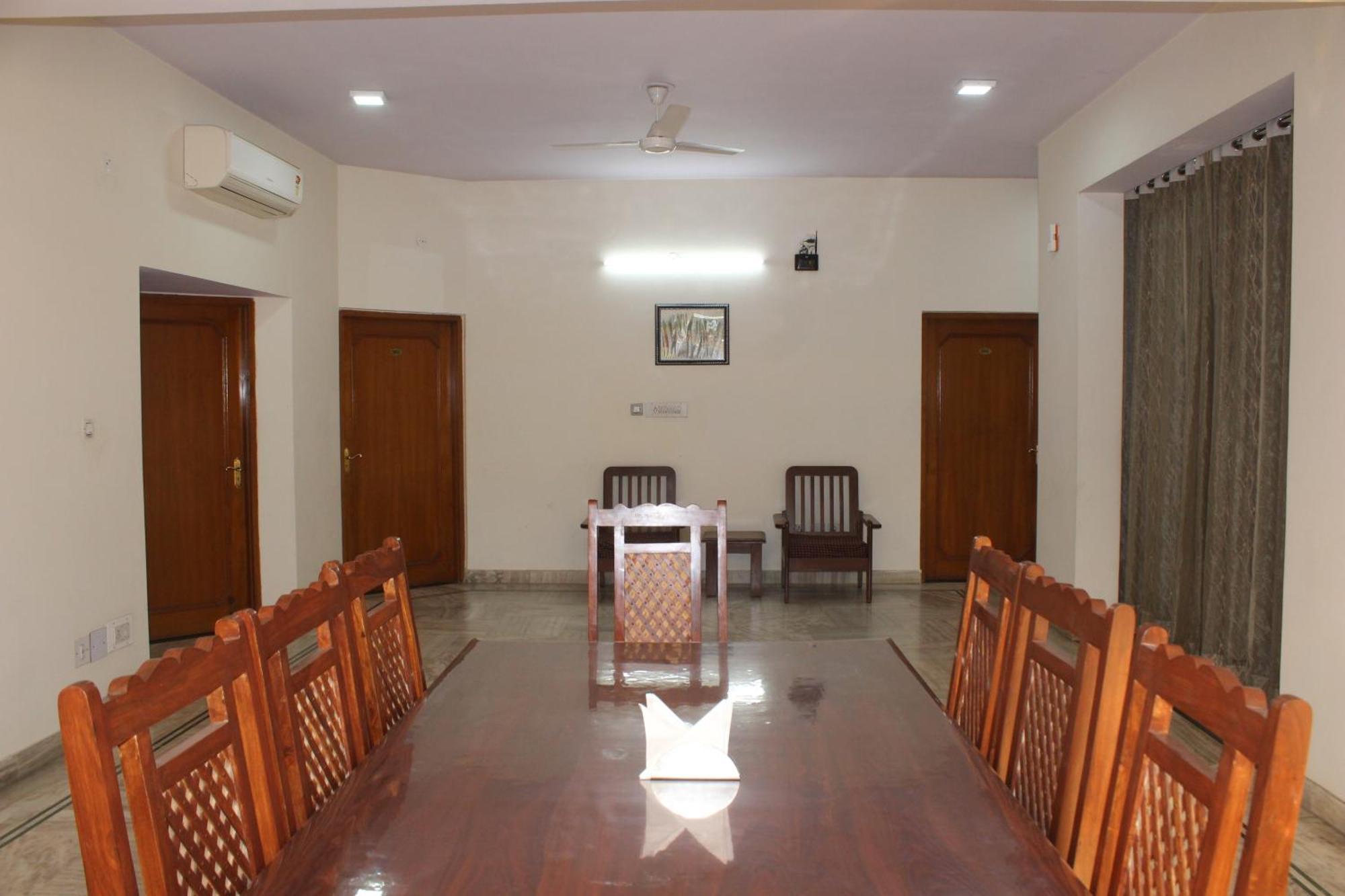Hotel Sukhvilas Jaipur Buitenkant foto