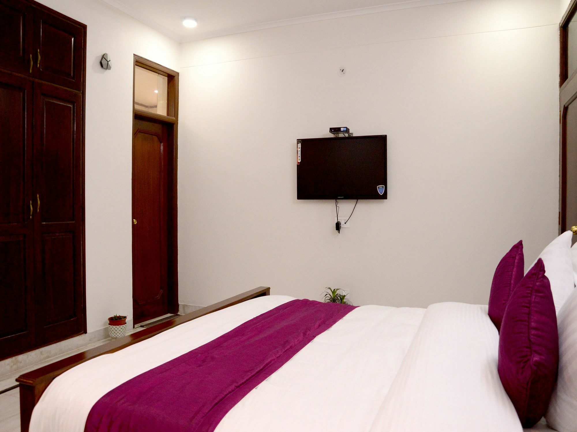Hotel Sukhvilas Jaipur Buitenkant foto