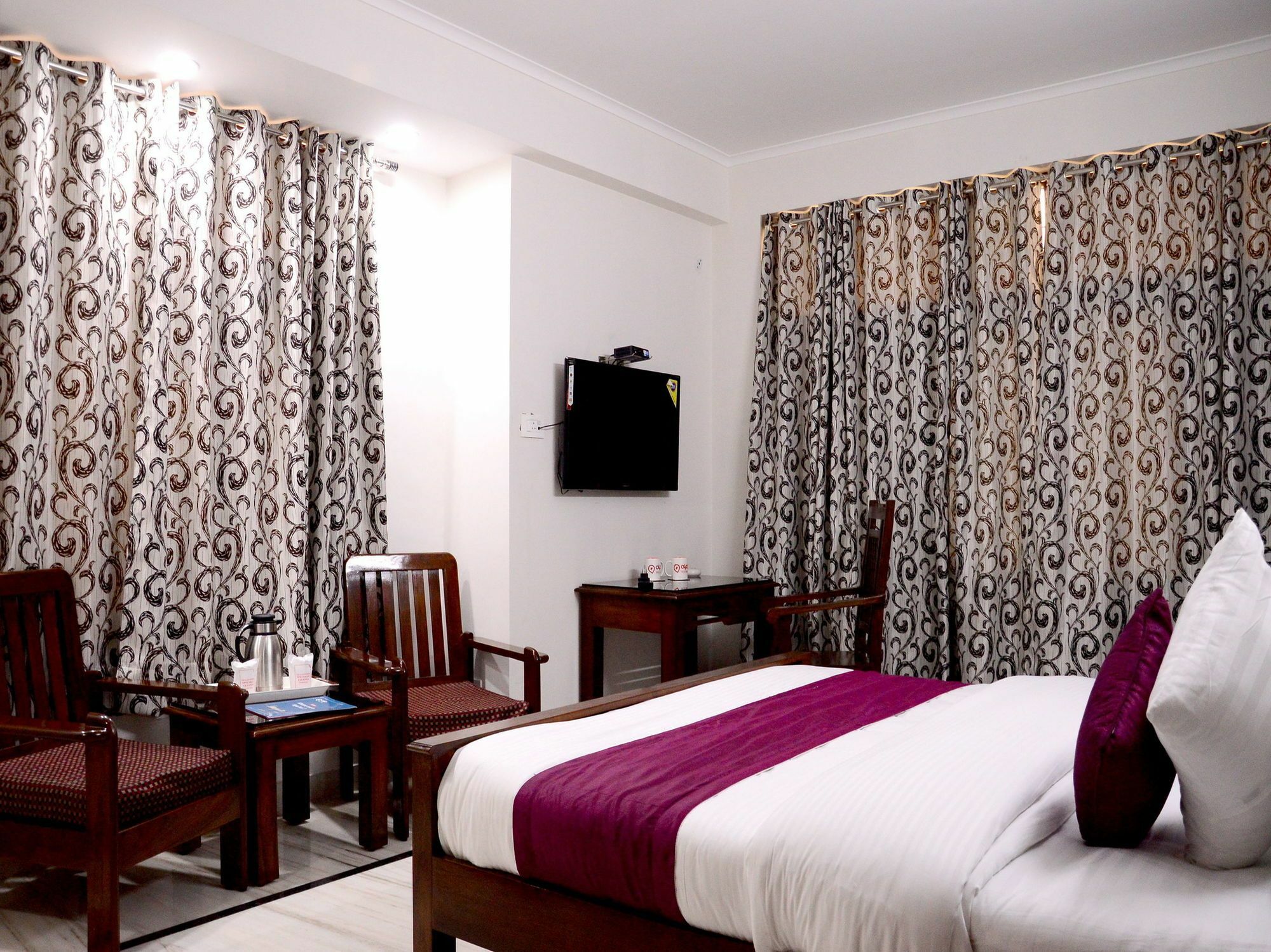 Hotel Sukhvilas Jaipur Buitenkant foto